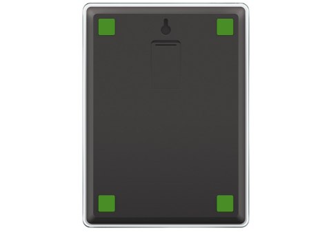 Soehnle Page Profi 300 Biały Blat Prostokąt Elektroniczna waga kuchenna Soehnle Page Profi 300 Biały Blat Prostokąt Elektroniczna waga kuchenna