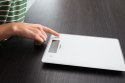 Soehnle Page Profi 300 Biały Blat Prostokąt Elektroniczna waga kuchenna
