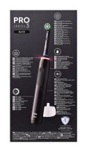 Szczoteczka Oral-B Pro 3 3000 Cross Act