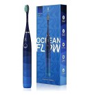 Szczoteczka soniczna Oclean Flow (Niebieski)