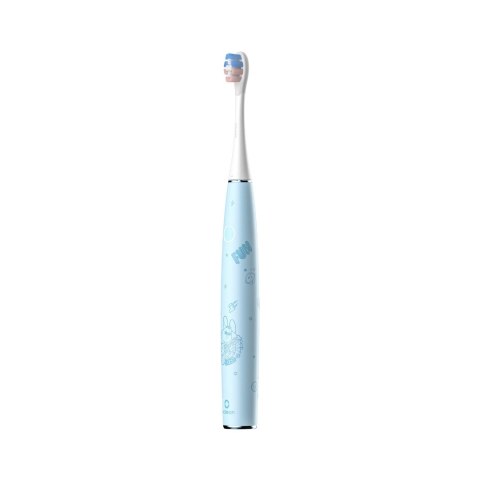 Szczoteczka soniczna Oclean Kids (Niebieski) Szczoteczka soniczna Oclean Kids (Niebieski)