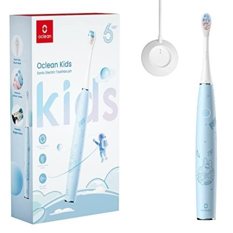 Szczoteczka soniczna Oclean Kids (Niebieski) Szczoteczka soniczna Oclean Kids (Niebieski)
