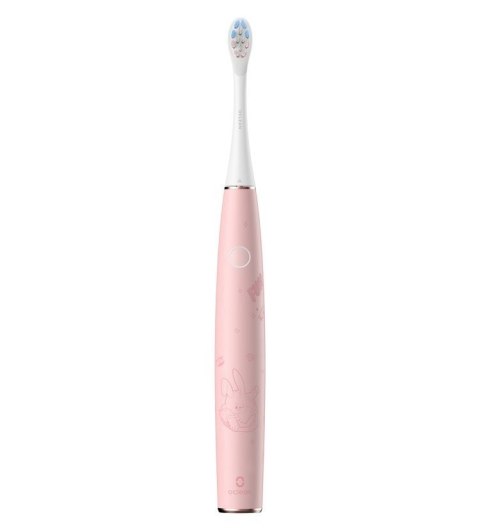 Szczoteczka soniczna Oclean Kids (różowy) Szczoteczka soniczna Oclean Kids (różowy)