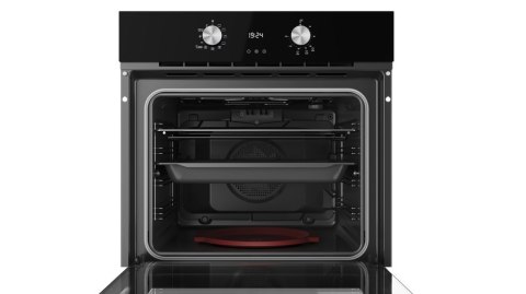 Teka HLB 8408 BK piekarnik 71 l 3215 W Czarny Teka HLB 8408 BK piekarnik 71 l 3215 W Czarny
