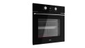 Teka HLB 8408 BK piekarnik 71 l 3215 W Czarny