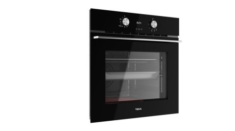 Teka HLB 8408 BK piekarnik 71 l 3215 W Czarny Teka HLB 8408 BK piekarnik 71 l 3215 W Czarny