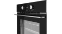Teka HLB 8408 BK piekarnik 71 l 3215 W Czarny