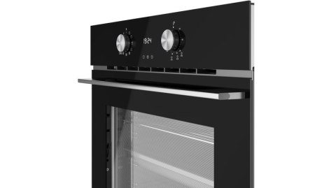 Teka HLB 8408 BK piekarnik 71 l 3215 W Czarny Teka HLB 8408 BK piekarnik 71 l 3215 W Czarny