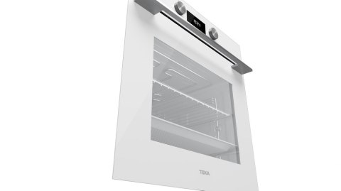 Teka PIEKARNIK STD HLB 8400 P WH Teka PIEKARNIK STD HLB 8400 P WH