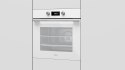 Teka PIEKARNIK STD HLB 8400 P WH