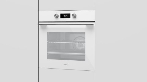 Teka PIEKARNIK STD HLB 8400 P WH Teka PIEKARNIK STD HLB 8400 P WH