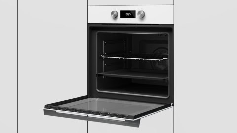 Teka PIEKARNIK STD HLB 8400 P WH Teka PIEKARNIK STD HLB 8400 P WH