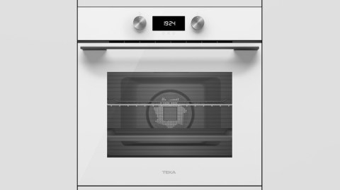Teka PIEKARNIK STD HLB 8400 WH Teka PIEKARNIK STD HLB 8400 WH