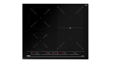 Teka PŁYTA INDUKCYJNA IZF 64440 BK MSP Teka PŁYTA INDUKCYJNA IZF 64440 BK MSP