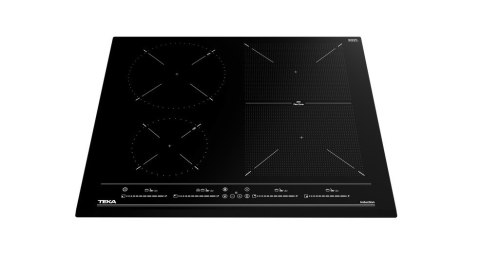 Teka PŁYTA INDUKCYJNA IZF 64440 BK MSP Teka PŁYTA INDUKCYJNA IZF 64440 BK MSP