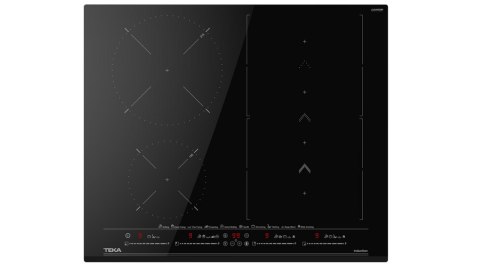 Teka PŁYTA INDUKCYJNA IZS 66800 MST BK Teka PŁYTA INDUKCYJNA IZS 66800 MST BK