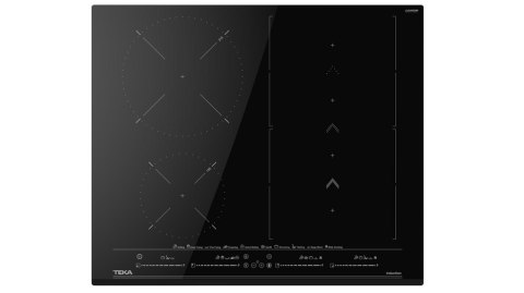 Teka PŁYTA INDUKCYJNA IZS 66800 MST BK Teka PŁYTA INDUKCYJNA IZS 66800 MST BK