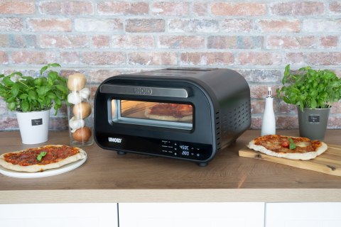 Unold Piec do pizzy Don Luigi (68815) Unold Piec do pizzy Don Luigi (68815)