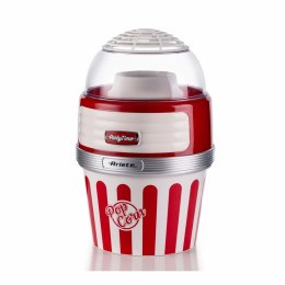 Urządzenie do popcornu ARIETE Popcorn XL 2957/0 Partytime 1100 W Czerwony