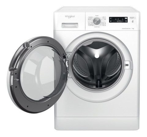 Whirlpool FFS 7469 W EE pralka Od przodu 7 kg 1351 RPM Biały Whirlpool FFS 7469 W EE pralka Od przodu 7 kg 1351 RPM Biały
