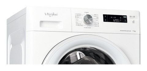 Whirlpool FFS 7469 W EE pralka Od przodu 7 kg 1351 RPM Biały Whirlpool FFS 7469 W EE pralka Od przodu 7 kg 1351 RPM Biały