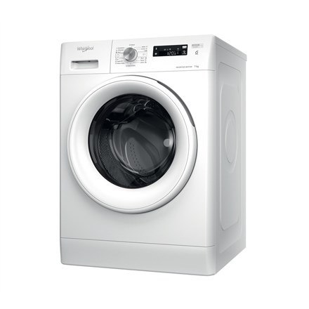 Whirlpool FFS 7469 W EE pralka Od przodu 7 kg 1351 RPM Biały Whirlpool FFS 7469 W EE pralka Od przodu 7 kg 1351 RPM Biały