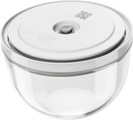 ZWILLING FRESH & SAVE Szklana miska z pokrywką 1.75 ltr, przezroczysty