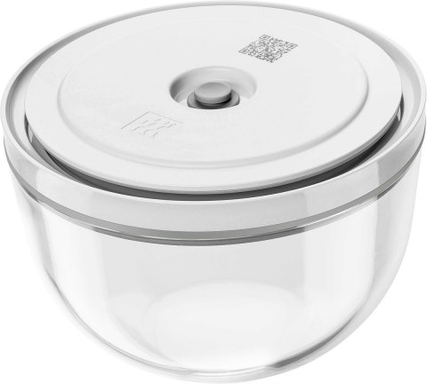 ZWILLING FRESH & SAVE Szklana miska z pokrywką 1.75 ltr, przezroczysty