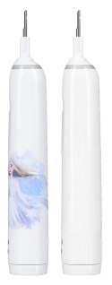 Zestaw 2 szczoteczek Oral-B 3 3000 i Junior Frozen