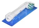 Zestaw 2 szczoteczek Oral-B 3 3000 i Junior Frozen