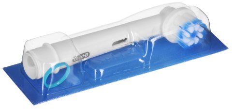 Zestaw 2 szczoteczek Oral-B 3 3000 i Junior Frozen Zestaw 2 szczoteczek Oral-B 3 3000 i Junior Frozen