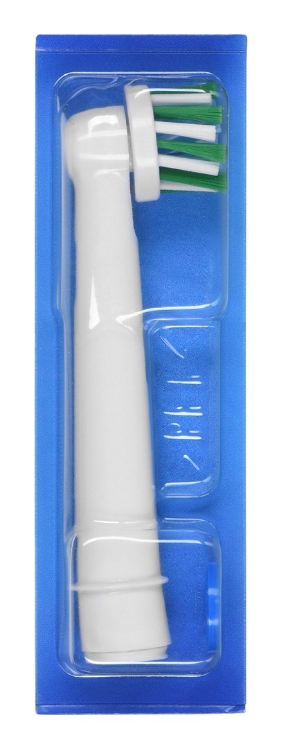 Zestaw 2 szczoteczek Oral-B 3 3000 i Junior Frozen Zestaw 2 szczoteczek Oral-B 3 3000 i Junior Frozen