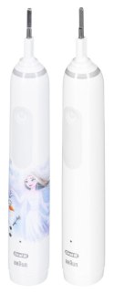 Zestaw 2 szczoteczek Oral-B 3 3000 i Junior Frozen