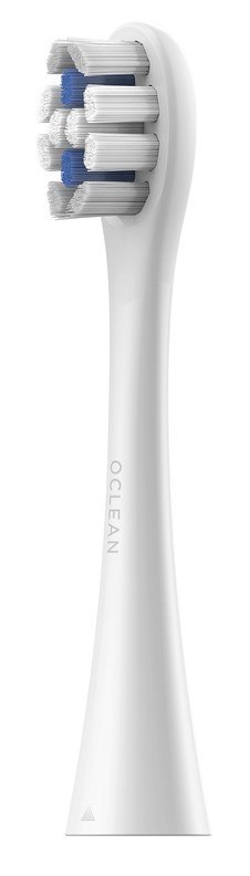 Zestaw szczoteczek sonicznych Oclean X Pro Digital Set (srebrny) Zestaw szczoteczek sonicznych Oclean X Pro Digital Set (srebrny)