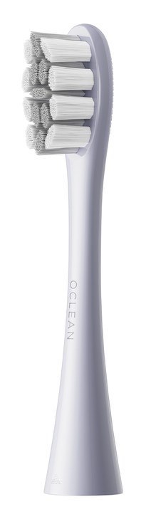 Zestaw szczoteczek sonicznych Oclean X Pro Digital Set (srebrny) Zestaw szczoteczek sonicznych Oclean X Pro Digital Set (srebrny)