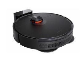 Xiaomi Robot Vacuum S20+ Czarny | Inteligentny odkurzacz | 5200mAh, 6000Pa