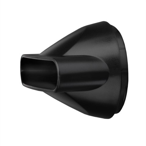 BaByliss Travel Dry 2000 suszarka do włosów 2000 W Czarny