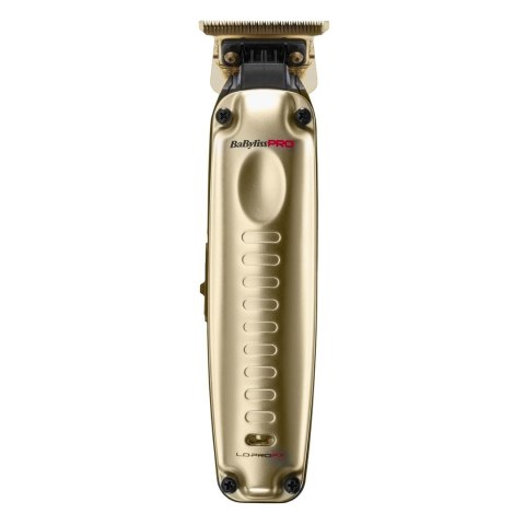 Babyliss Pro LO-PROFX FX726GE | Trymer do włosów Babyliss Pro LO-PROFX FX726GE | Trymer do włosów