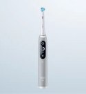 Braun 445258 szczoteczka elektryczna Dorosły Wibrująca szczoteczka do zębów Szary