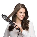 Braun AS330 Szczotka z gorącym powietrzem Ciepły Czarny 400 W 2 m