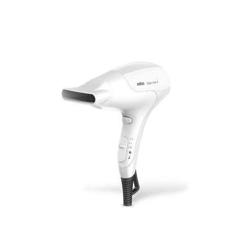 Braun HD180 1800 W Biały Braun HD180 1800 W Biały