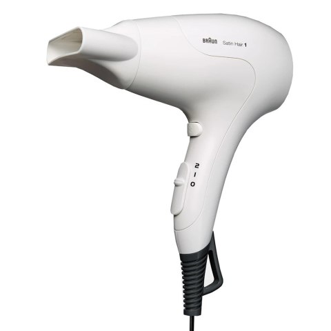 Braun HD180 1800 W Biały Braun HD180 1800 W Biały