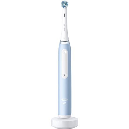 Braun Oral-B szczoteczka elektryczna iO 3 BLUE Braun Oral-B szczoteczka elektryczna iO 3 BLUE
