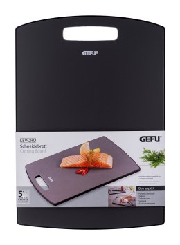 Deska do krojenia średnia GEFU LEVORO G-13985
