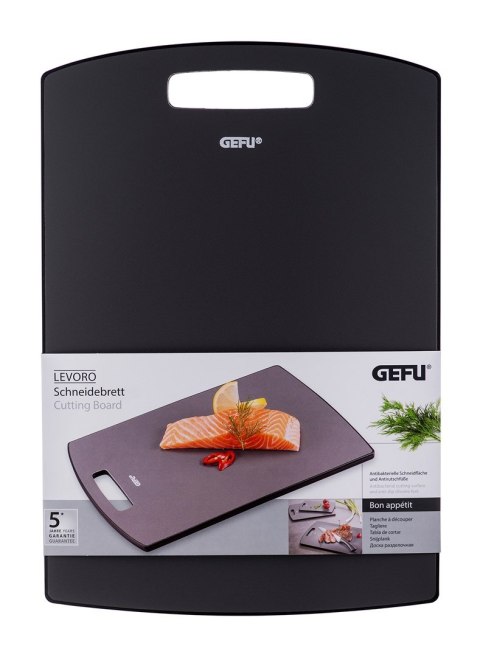 Deska do krojenia średnia GEFU LEVORO G-13985