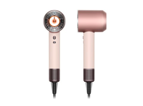 Dyson Supersonic Haartrockner Nural HD16 Ceramiczny/Różowy Dyson Supersonic Haartrockner Nural HD16 Ceramiczny/Różowy
