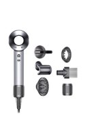 Dyson Supersonic suszarka do włosów 1600 W Nikiel, Srebrny