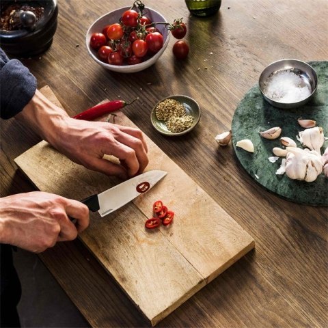 Fiskars 1051749 nóź kuchenny Stal nierdzewna 1 szt. Nóż szefa kuchni Fiskars 1051749 nóź kuchenny Stal nierdzewna 1 szt. Nóż szefa kuchni