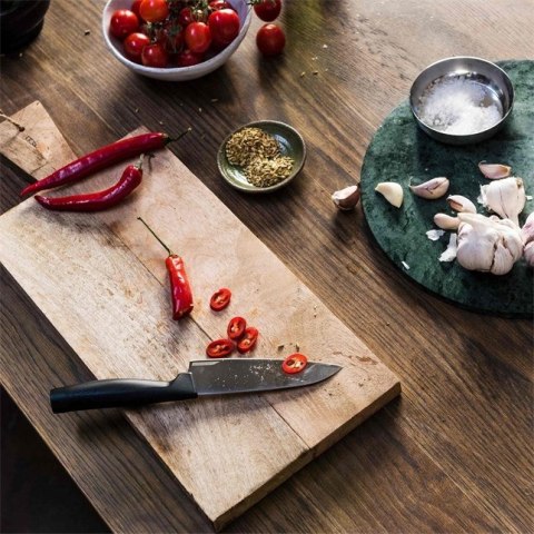 Fiskars 1051749 nóź kuchenny Stal nierdzewna 1 szt. Nóż szefa kuchni Fiskars 1051749 nóź kuchenny Stal nierdzewna 1 szt. Nóż szefa kuchni