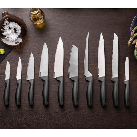 Fiskars 1051749 nóź kuchenny Stal nierdzewna 1 szt. Nóż szefa kuchni Fiskars 1051749 nóź kuchenny Stal nierdzewna 1 szt. Nóż szefa kuchni